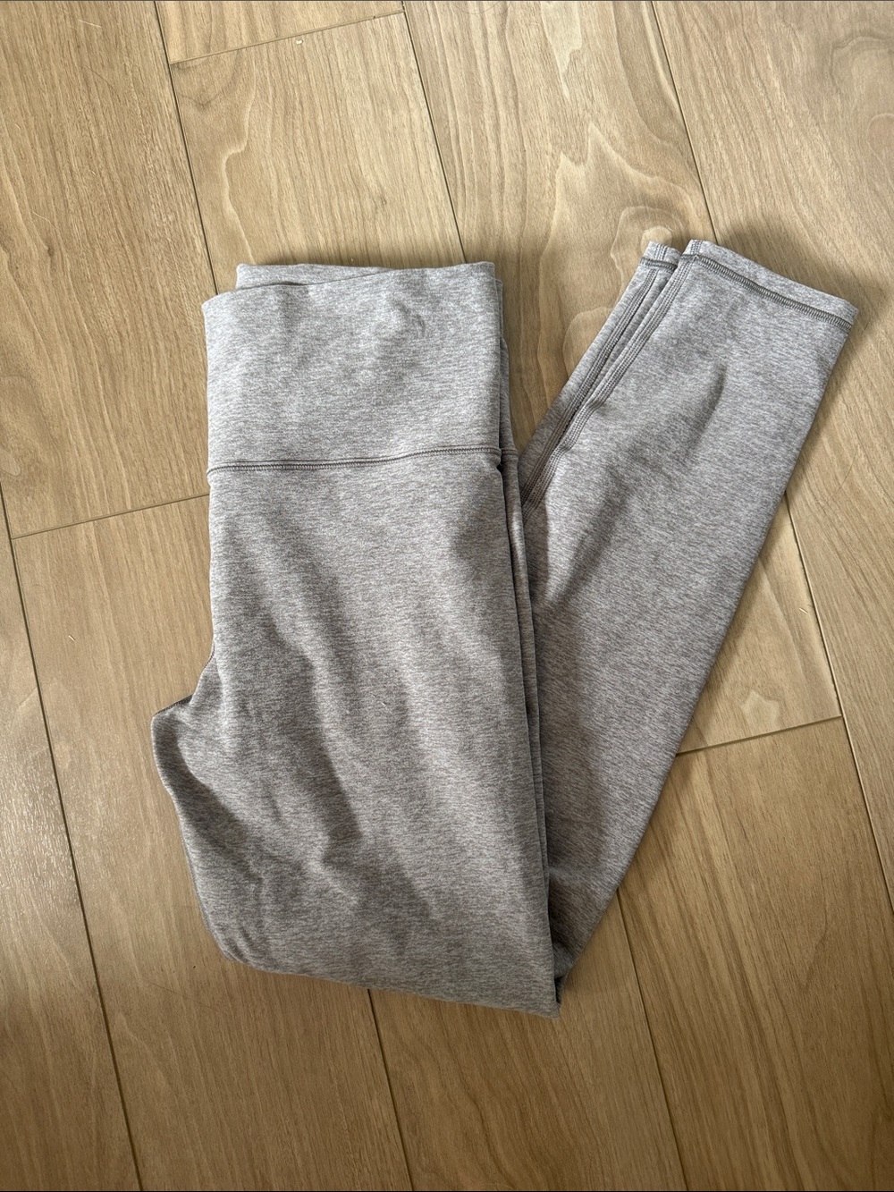 EUC VUORI clean elevation legging cobblestone size medium